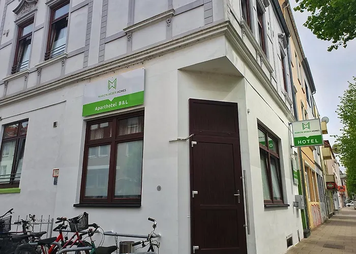 Aparthotel B & L
